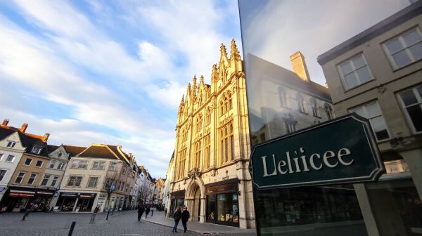 5 raisons convaincantes de choisir un chasseur immobilier à Reims