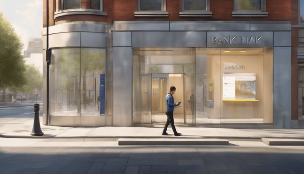 Besoin d’une banque ouverte samedi près de chez vous ?