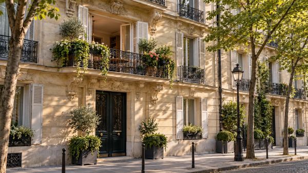 Guide pour acquérir un appartement en France à distance