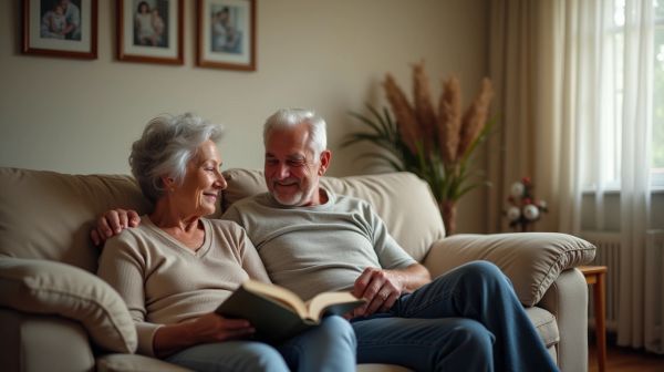 Ils ont arrêté de travailler à 45 ans, voilà comment ils ont compté