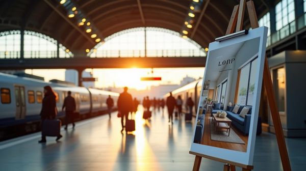 Louer meublé en station, ce que le statut LMNP change pour un propriétaire