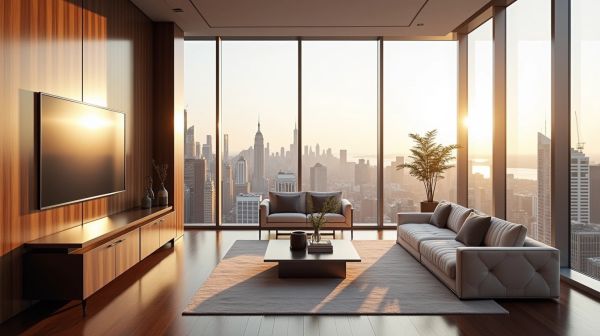 Maîtriser l'investissement immobilier aux USA pour réussir