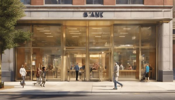 Où trouver une banque ouverte le samedi près de chez vous