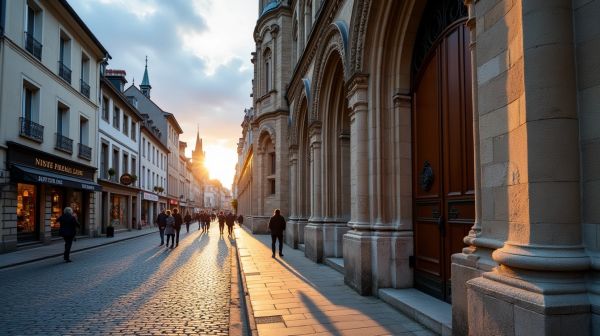 Pourquoi un chasseur immobilier à Reims est un choix judicieux