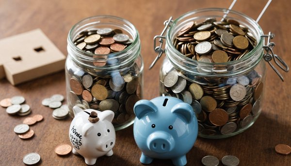 Comparez les taux d'intérêt des Comptes épargne logement