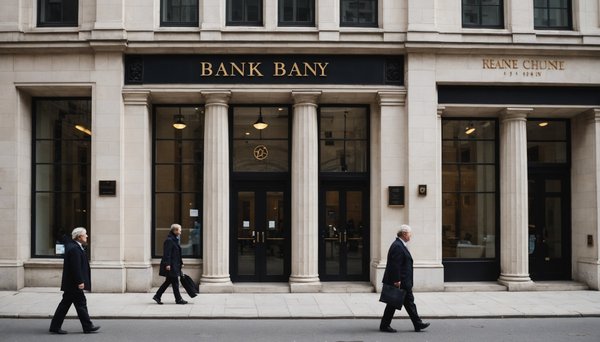 Les horaires des agences bancaires : comment s'y retrouver ?