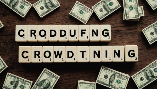 Le Crowdfunding : une alternative de financement pour votre projet