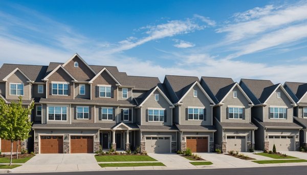 Acheter pour louer : un bon plan pour le placement immobilier ?