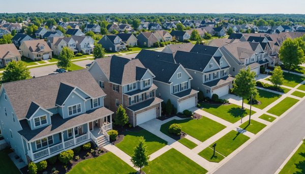 Étude de cas : réussir son placement immobilier en temps de crise