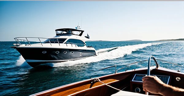 Comment financer votre rêve maritime avec un crédit bateau