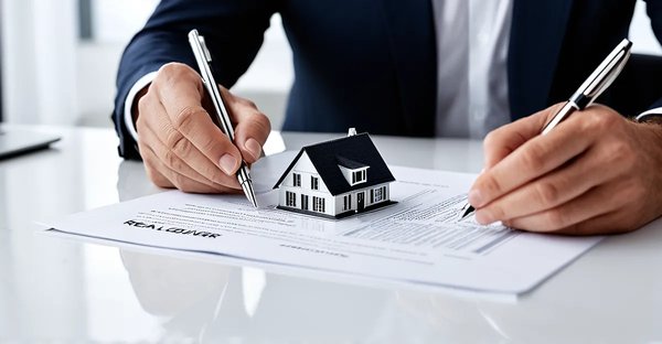 L'agence immobilière la louvière : votre alliée pour investir