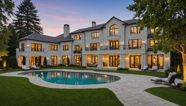 Votre guide pour choisir une agence immobilière de luxe