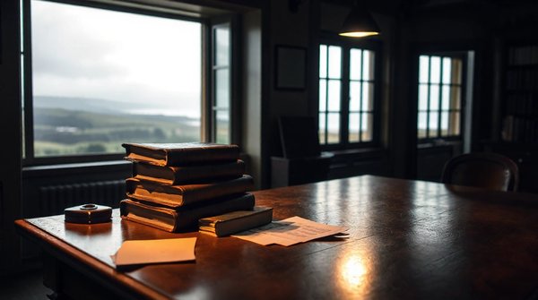 Top conseils pour sélectionner un notaire en normandie